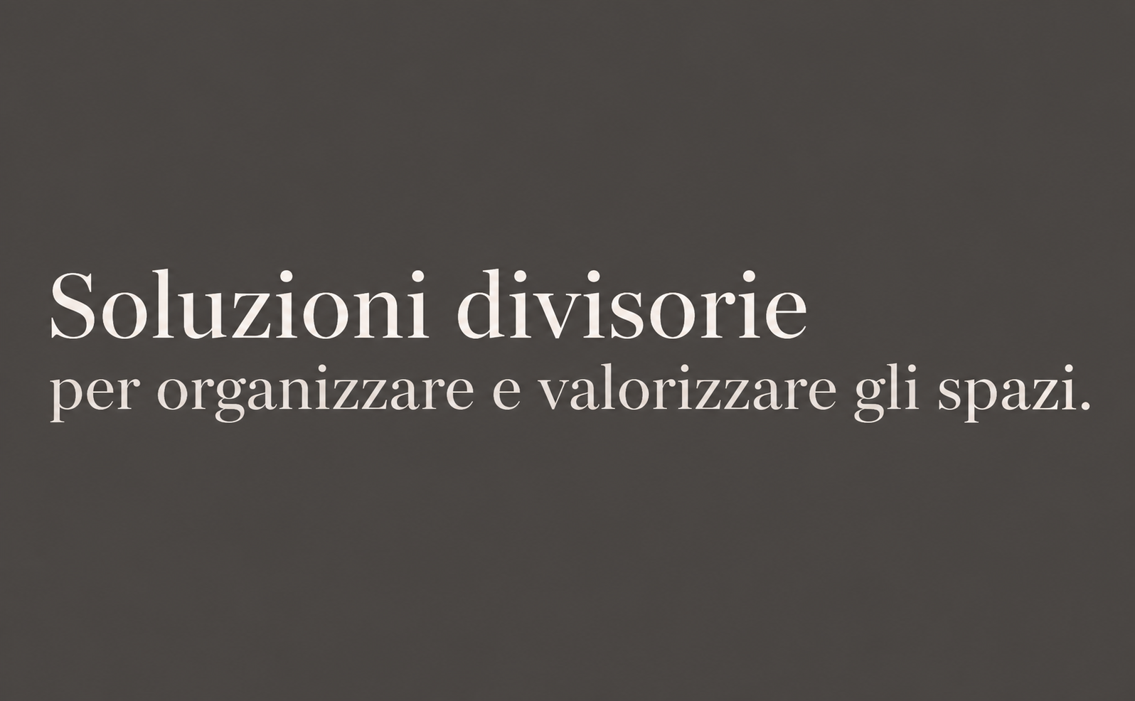 pareti in cartongesso